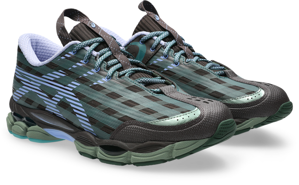 Asics US8-S GEL-SJ33