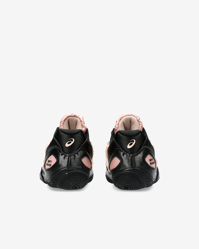 Empty Behavior x Asics Hypersync