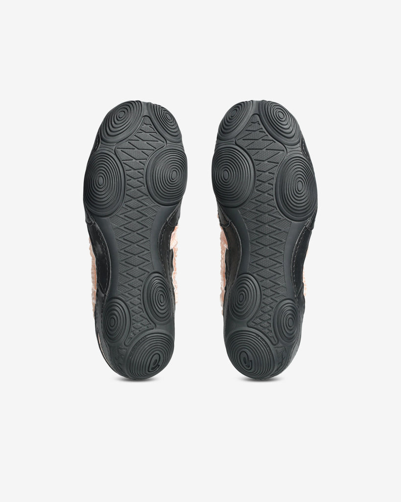 Empty Behavior x Asics Hypersync