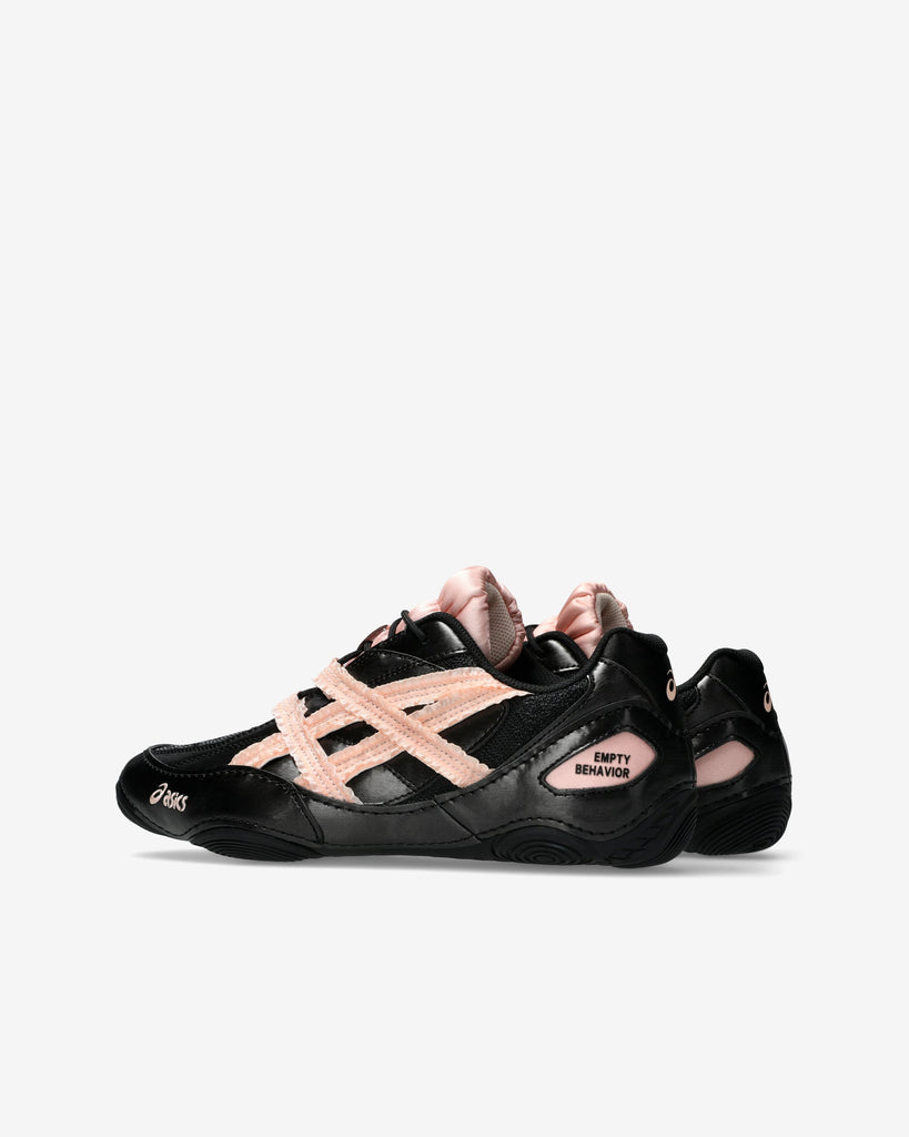 Empty Behavior x Asics Hypersync