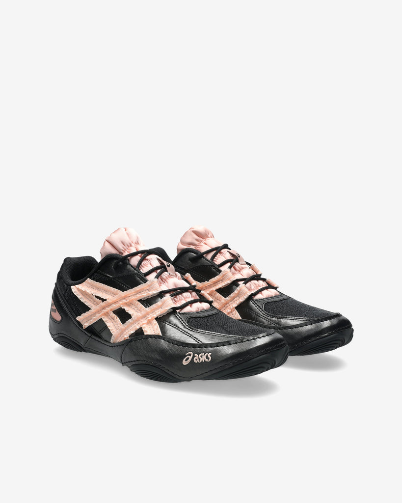 Empty Behavior x Asics Hypersync