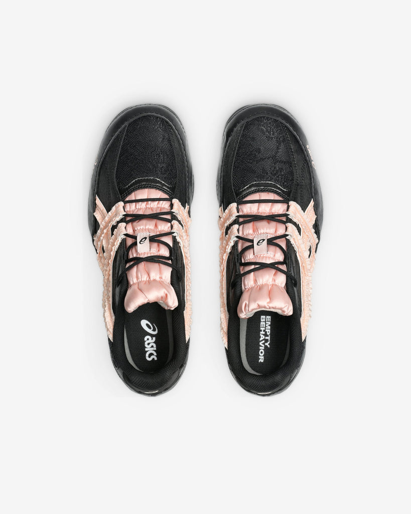 Empty Behavior x Asics Hypersync