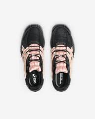 Empty Behavior x Asics Hypersync
