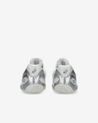 Empty Behavior x Asics Hypersync