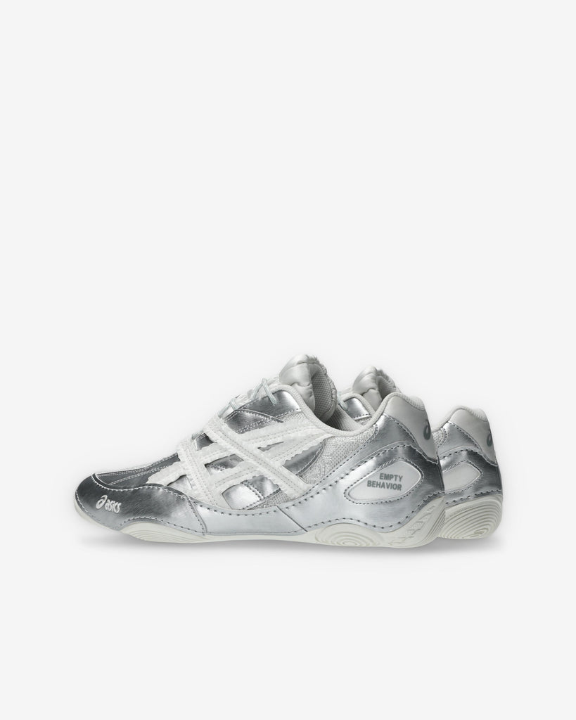 Empty Behavior x Asics Hypersync