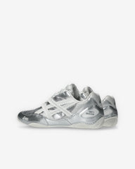 Empty Behavior x Asics Hypersync
