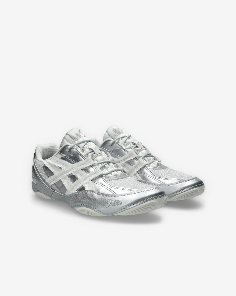 Empty Behavior x Asics Hypersync