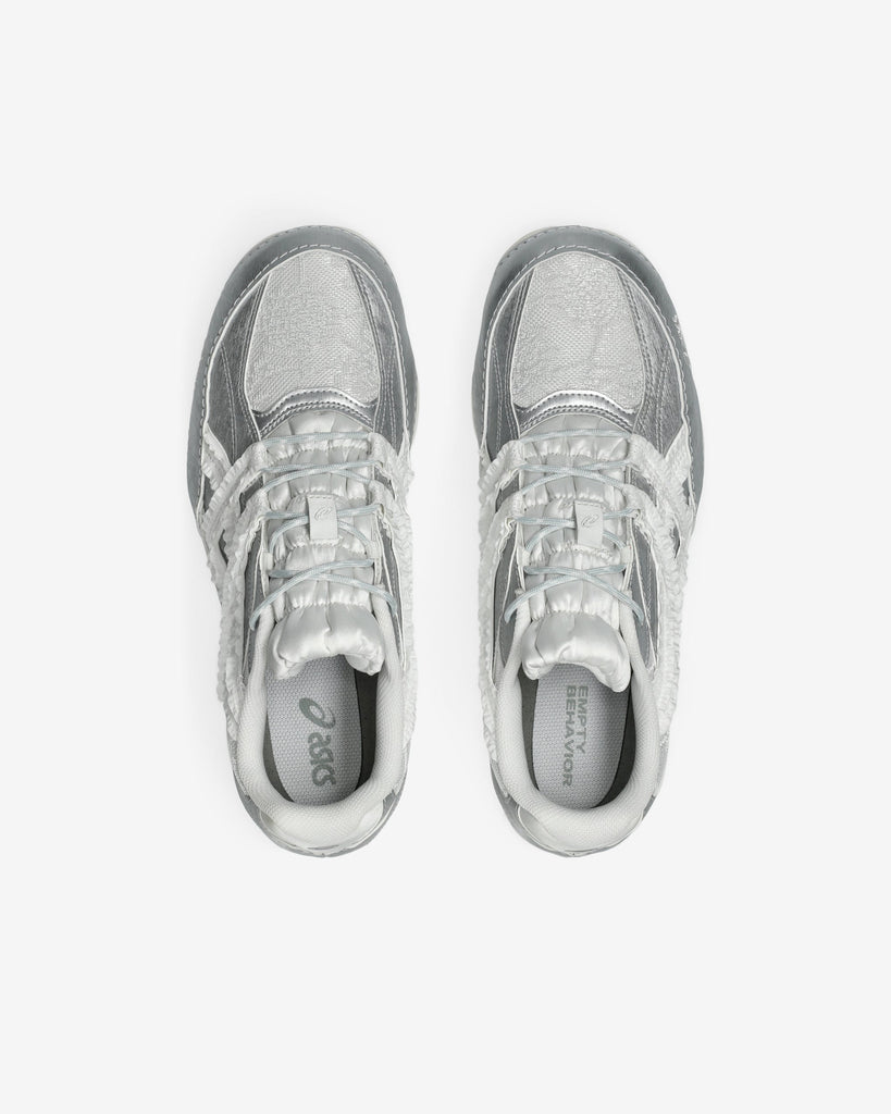 Empty Behavior x Asics Hypersync