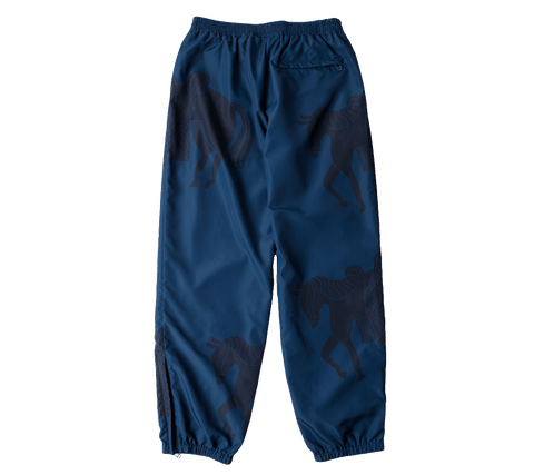 by Parra Sweat Horse Track Pant