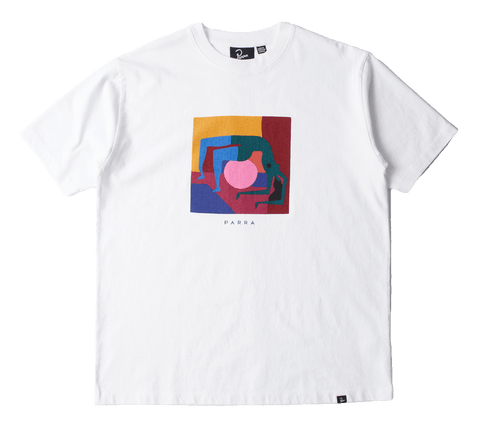 by Parra Yoga Balled T-Shirt