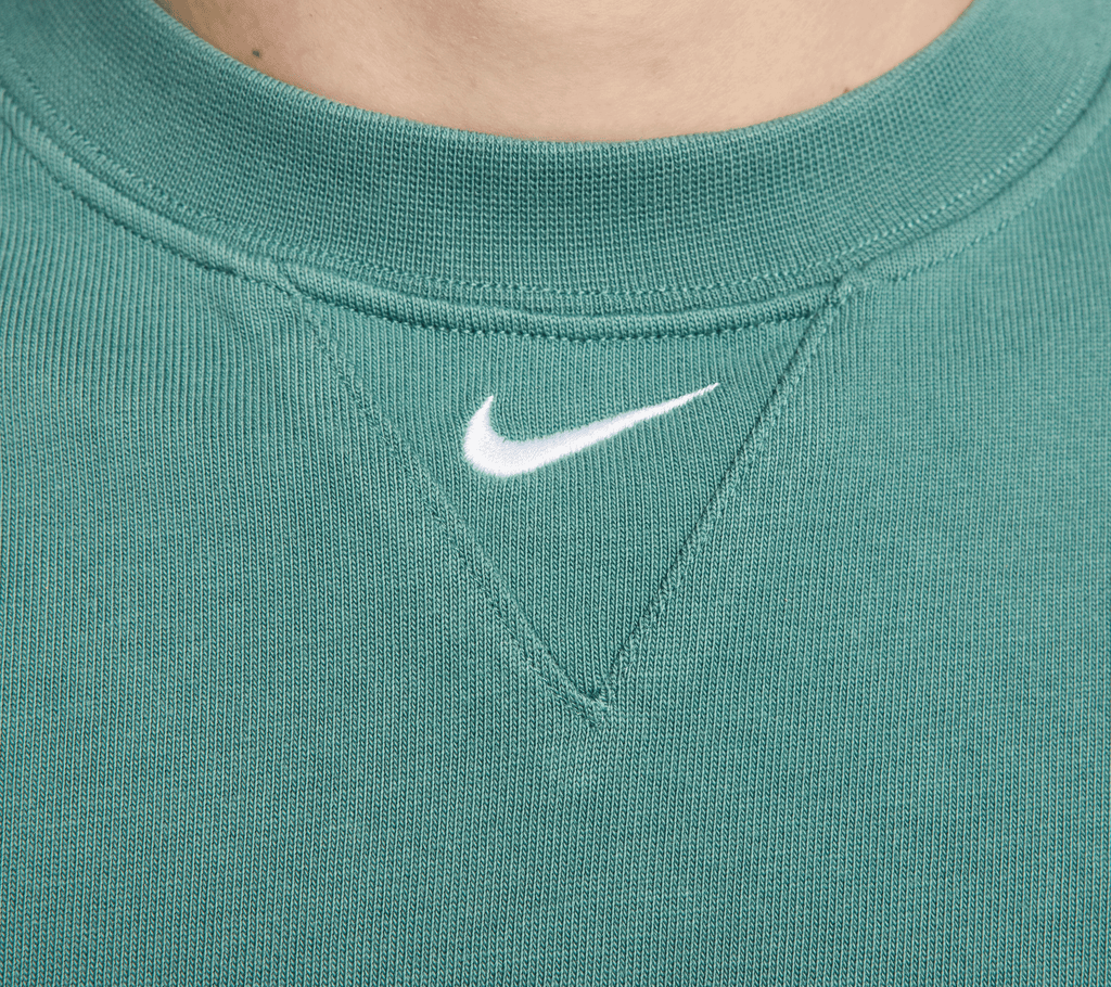 Nike Solo Swoosh Heavyweight T-Shirt