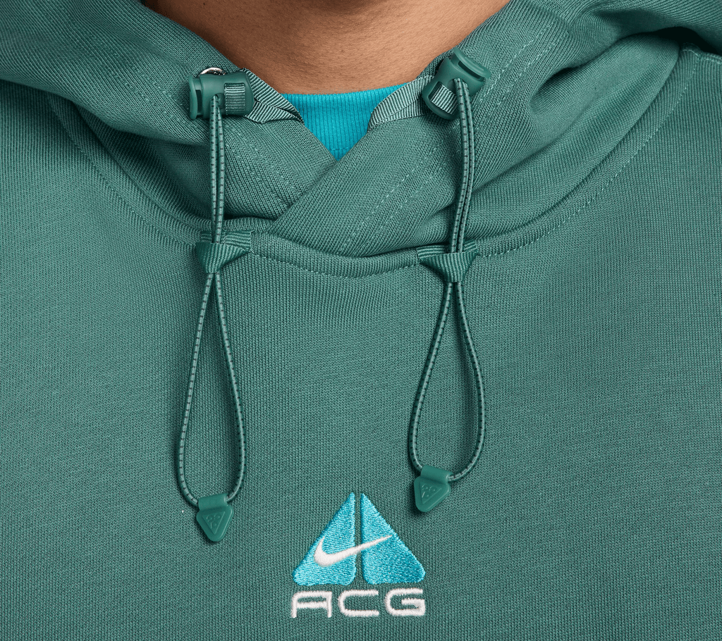 Nike ACG Therma-FIT Pullover Hood "Lungs"