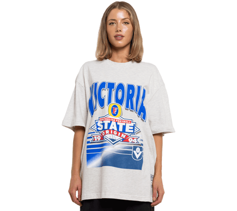 AFL State Of Origin x Mitchell & Ness T-Shirt