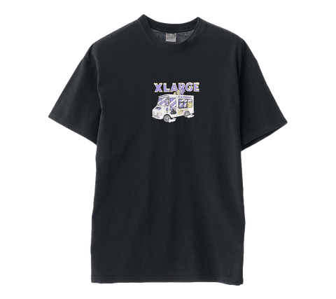 XLARGE Whippy T-Shirt