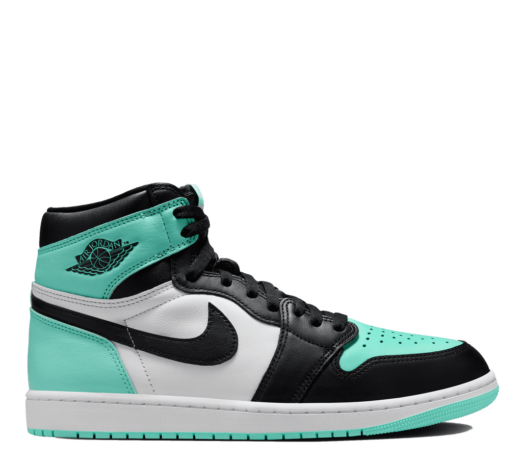 Air Jordan 1 Retro High OG Green Glow USG STORE