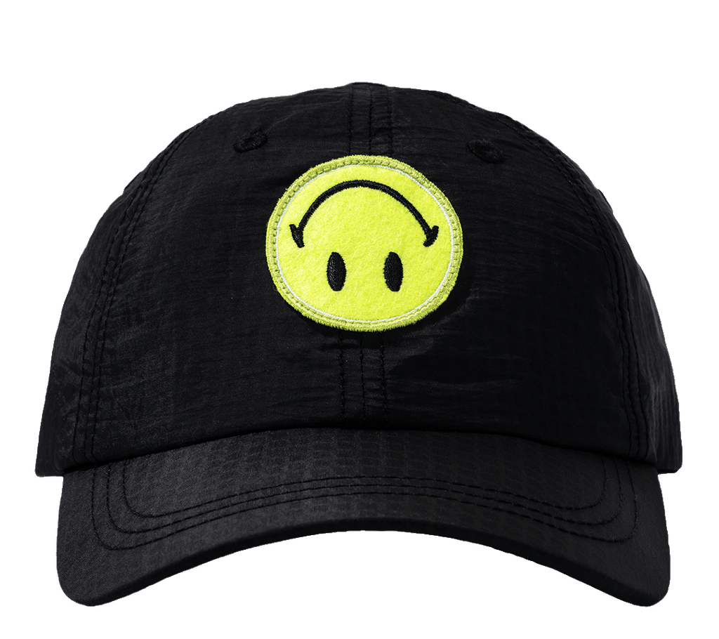 Market Smiley Grand Slam 6-Panel