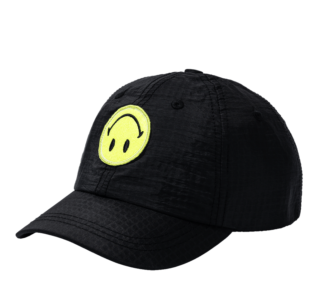 Market Smiley Grand Slam 6-Panel