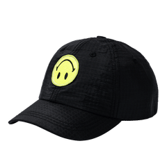 Market Smiley Grand Slam 6-Panel