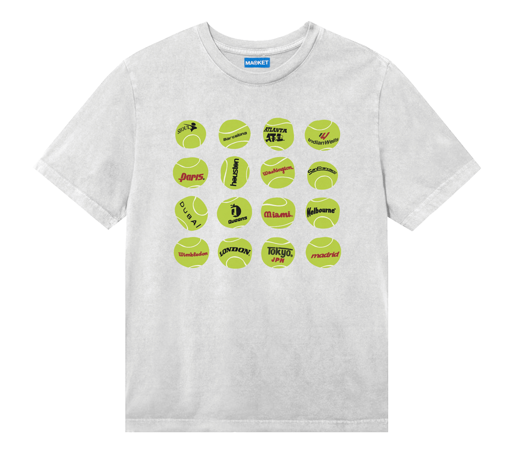 Market Grand Slam T-Shirt