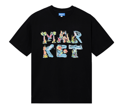 Market Island Life T-Shirt