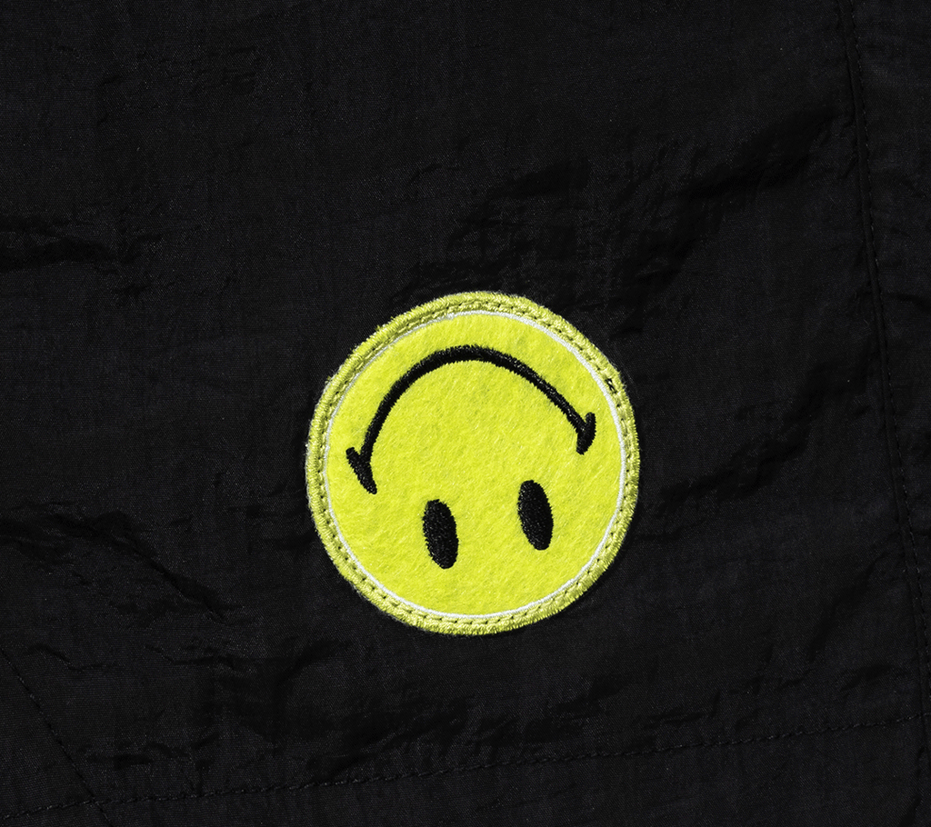 Market Smiley® Grand Slam Short