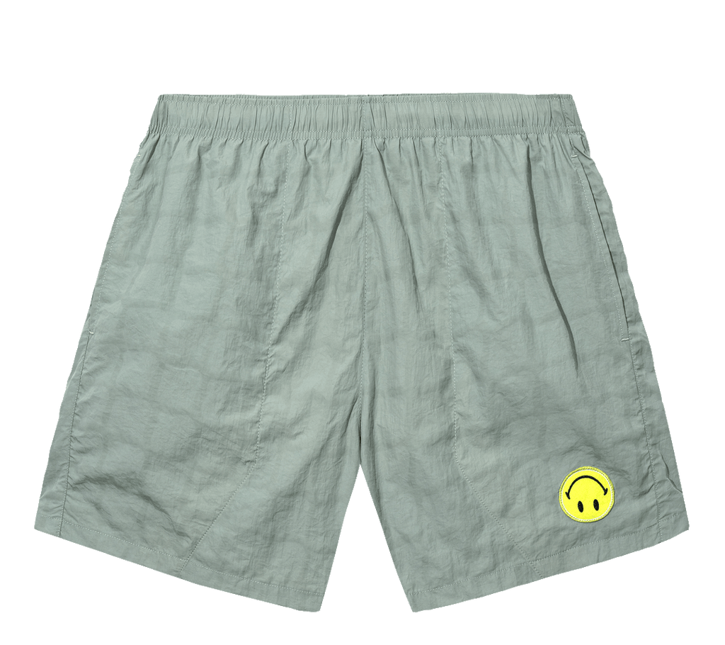 Market Smiley® Grand Slam Short