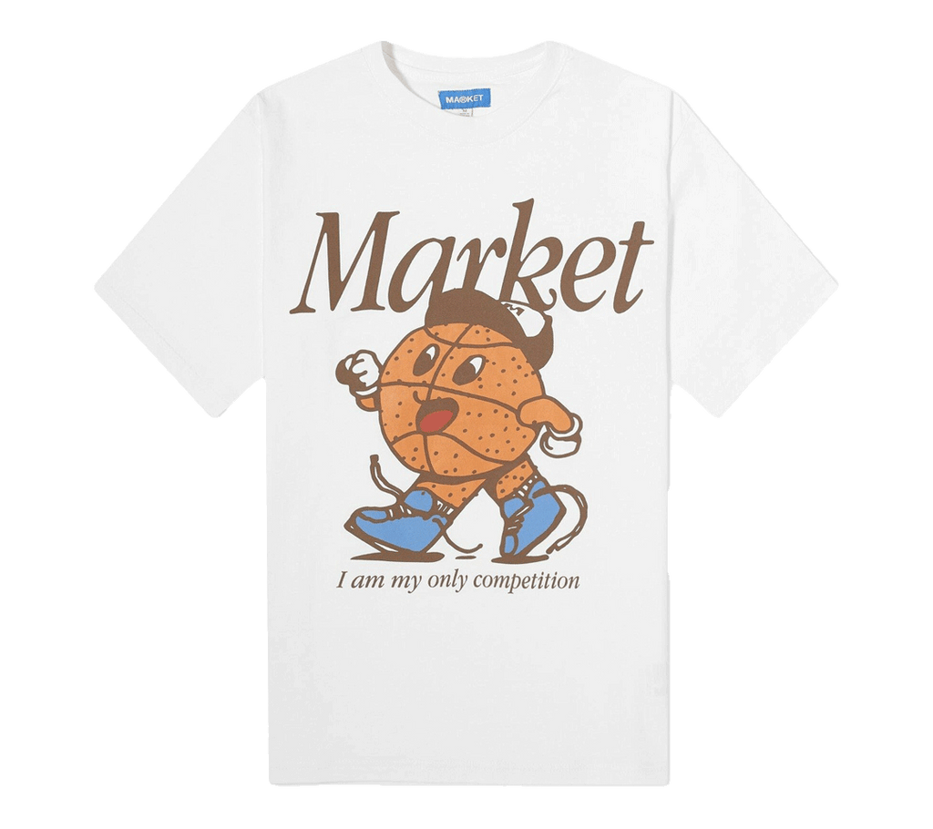 Market One On One T-Shirt