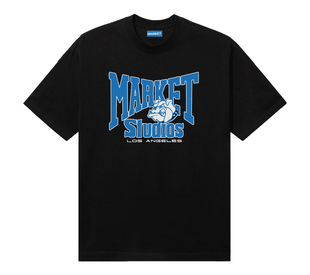 Market Bulldogs T-Shirt