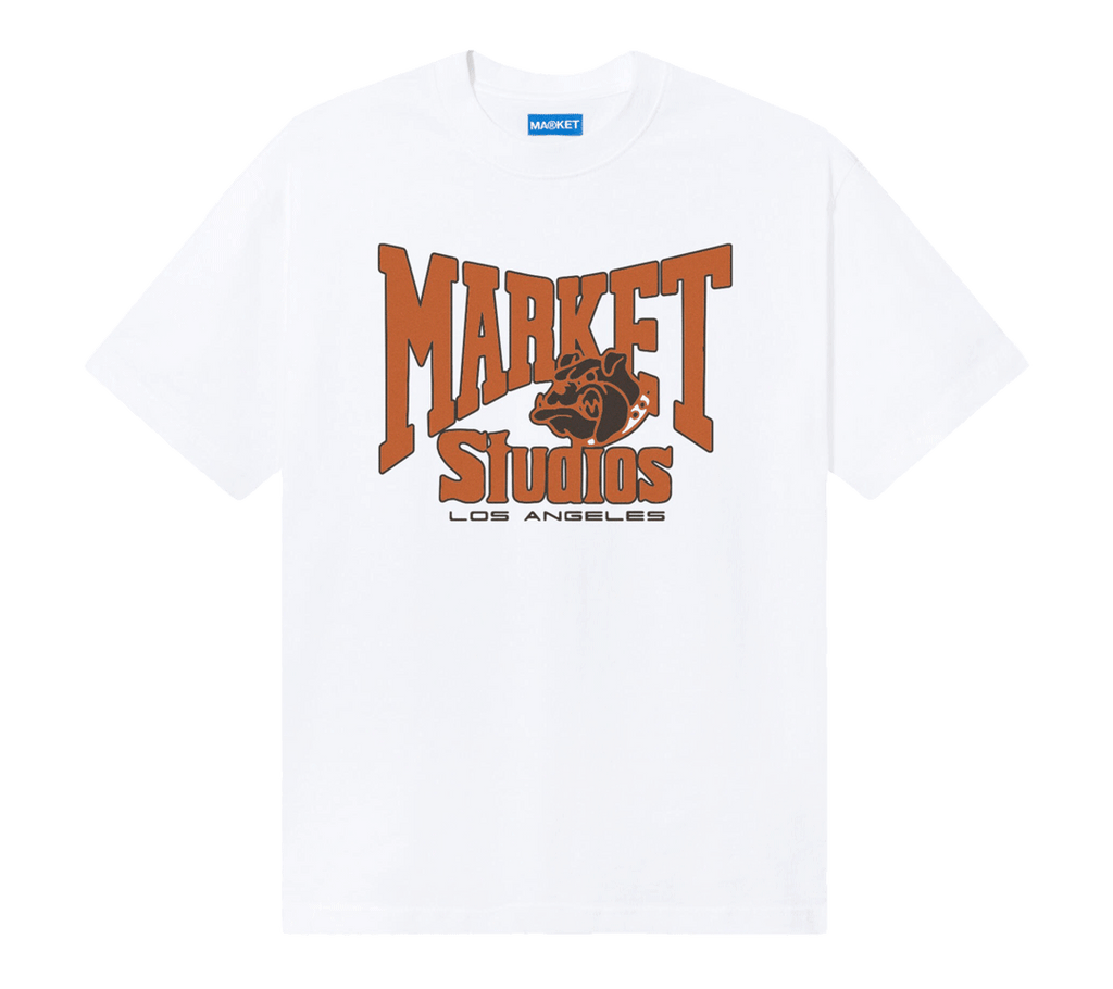 Market Bulldogs T-Shirt