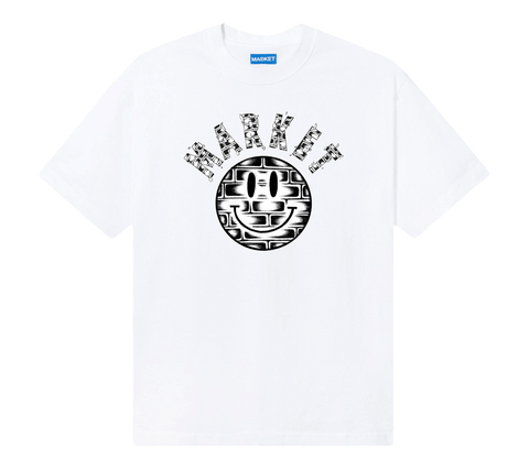 Market Smiley® Brickhouse T-Shirt