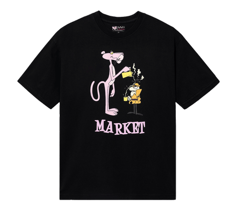Pink Panther x Market Pourover T-Shirt