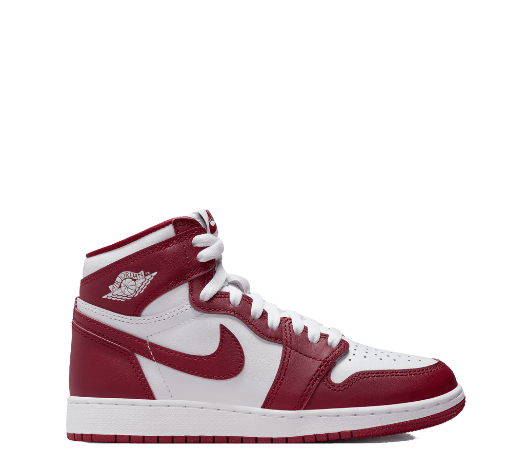 Air jordan 1 retro high og grade school on sale