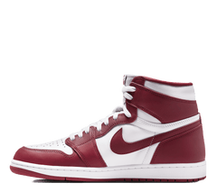 Air Jordan 1 Retro High OG "Team Red"