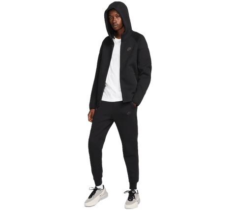 Nike Sportswear Tech Fleece Full Zip Hood