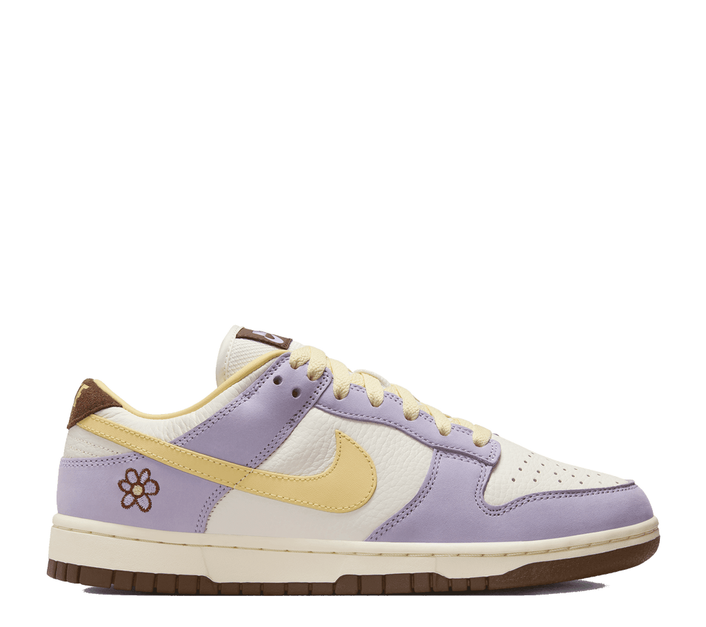 W Nike Dunk Low Premium "Lilac Bloom"