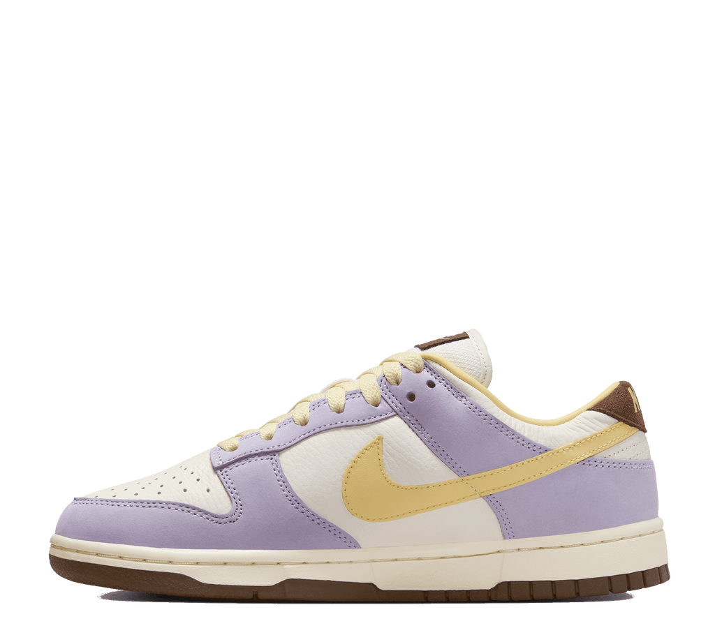 W Nike Dunk Low Premium Lilac Bloom USG STORE