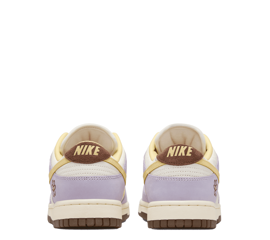 W Nike Dunk Low Premium "Lilac Bloom"