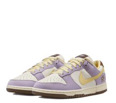 W Nike Dunk Low Premium "Lilac Bloom"