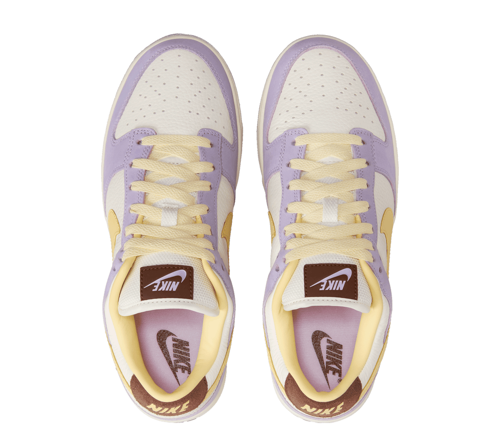 W Nike Dunk Low Premium "Lilac Bloom"