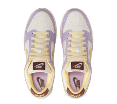 W Nike Dunk Low Premium "Lilac Bloom"