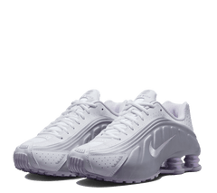 W Nike Shox R4