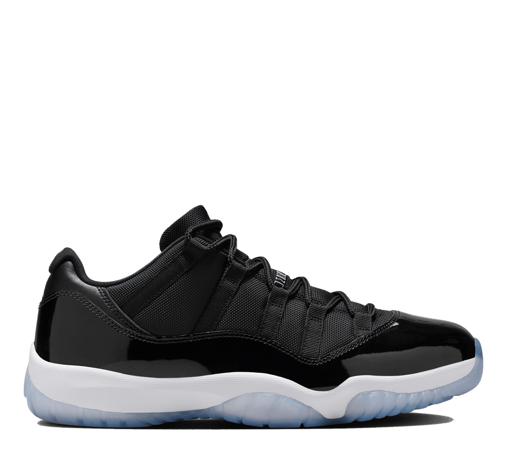 Air Jordan 11 Retro Low Space Jam