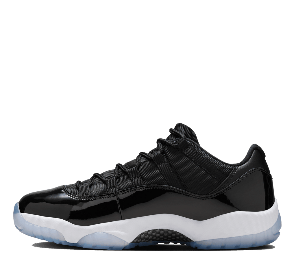 Low top space jam 11 sales