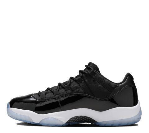 Air Jordan 11 Retro Low "Space Jam"