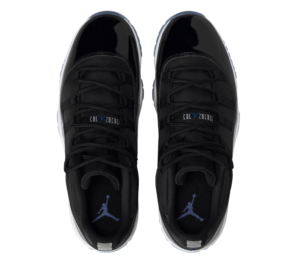 Air Jordan 11 Retro Low "Space Jam"