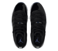 Air Jordan 11 Retro Low "Space Jam"