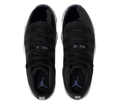 Retro jordans 11 space jams cheap
