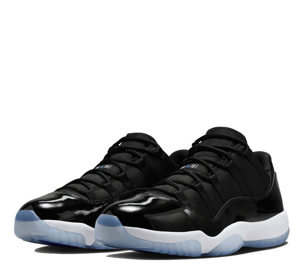 Air Jordan 11 Retro Low "Space Jam"