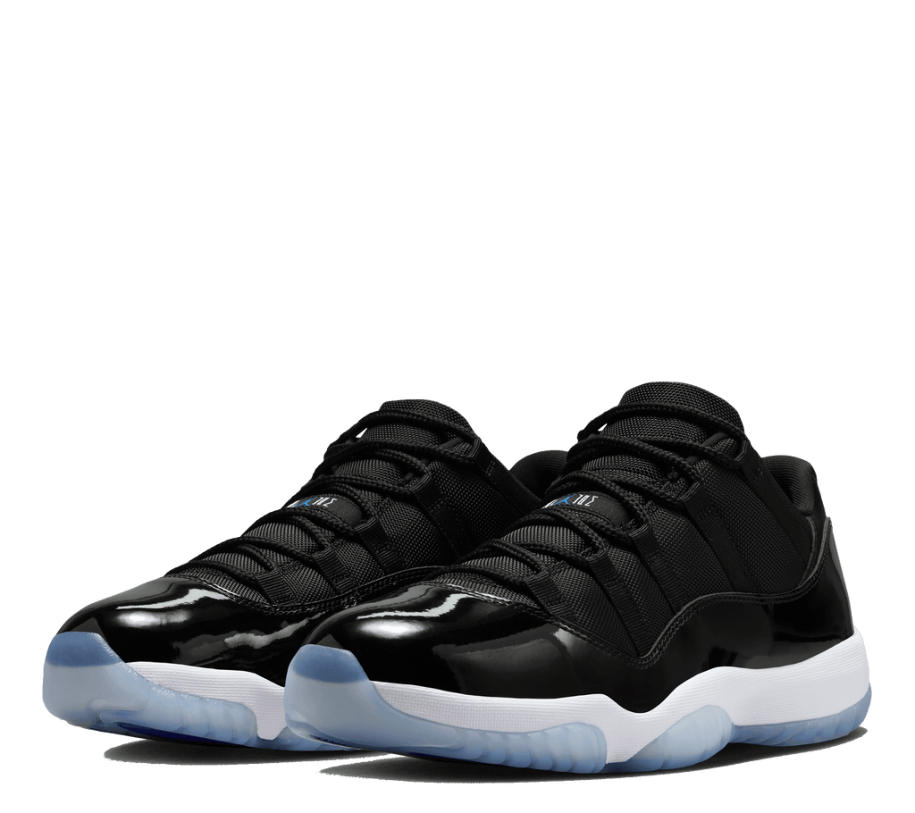 Jordan 11 low space jam release date online