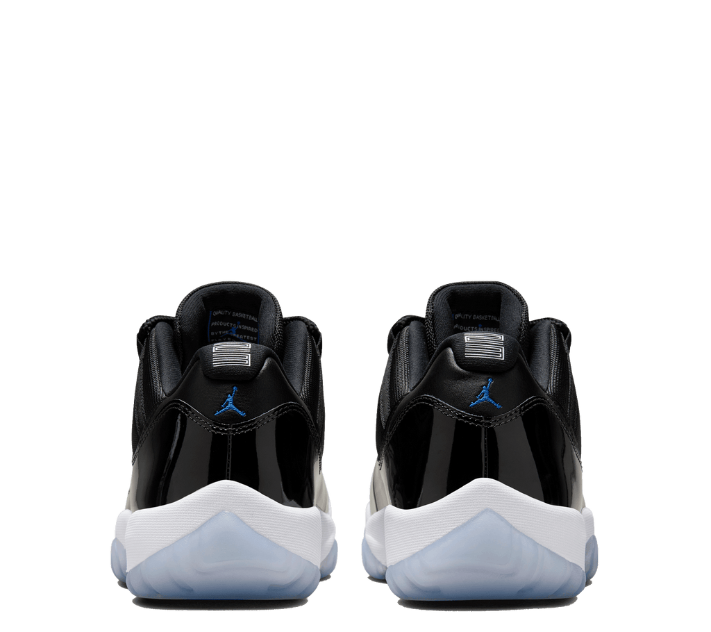 Jordan 11 space jam australia best sale